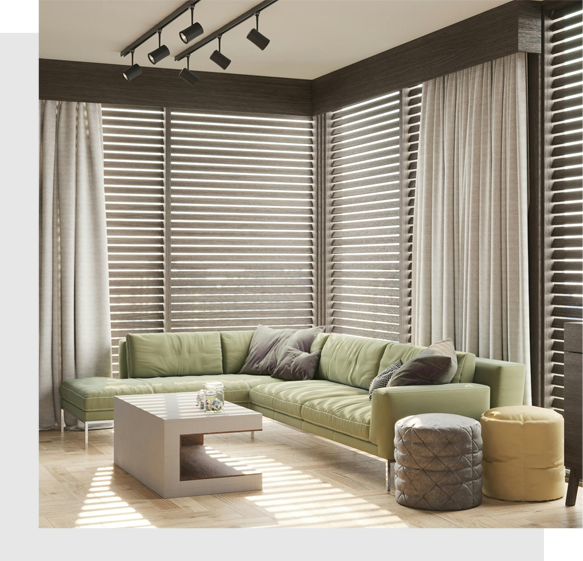 Maryland Blinds and More