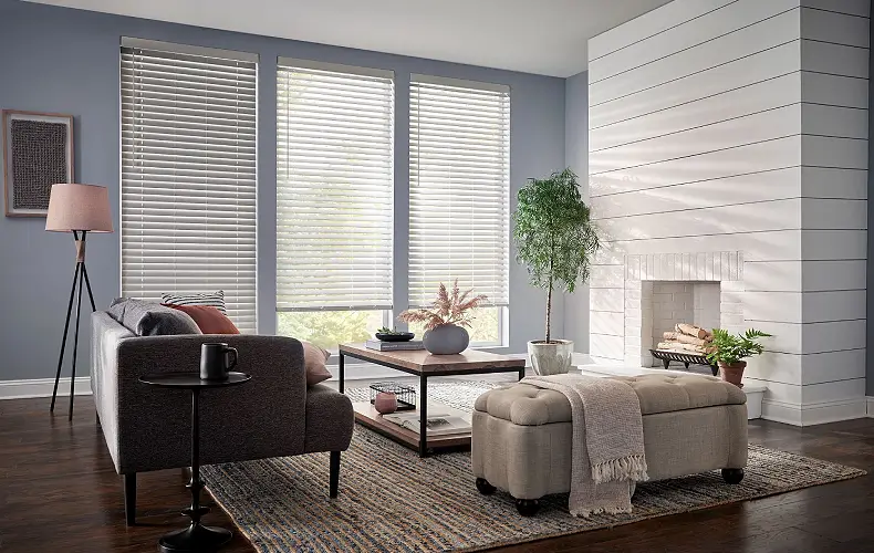 Maryland Blinds and More