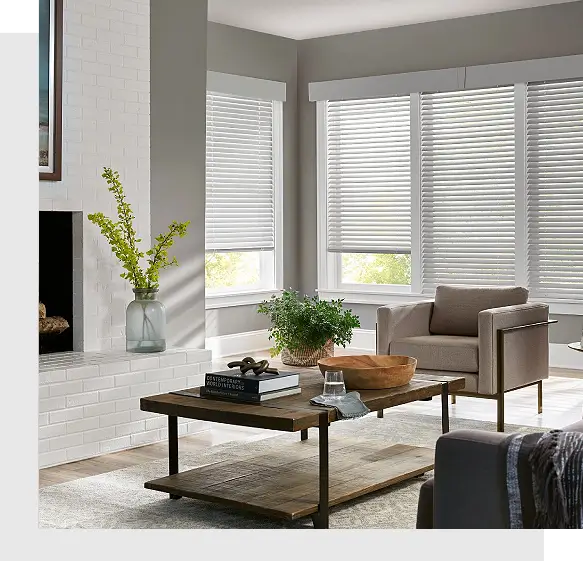 Maryland Blinds and More